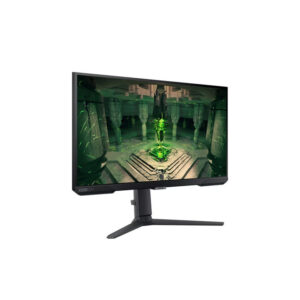 شاشة كمبيوتر كيمنك مقوسة 27 انش Odyssey G4 Gaming Monitor 27 Inch