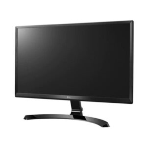 شاشة كومبيوتر - 4K 24Inch Class 5ms 60Hz 4K UHD IPS LED Monitor