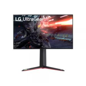 شاشة كيمنك 27 بوصة 4K UltraGear 27 Inch 4K 144Hz Gaming Monitor