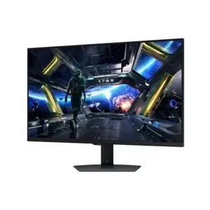 شاشة كيمنك اوديسي G7 Samsung Odyssey G7 32 Gaming Monitor