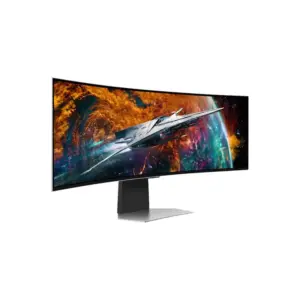 شاشة كيمنك سامسونك أوديسي G9 SAMSUNG Odyssey OLED G9 G934SC