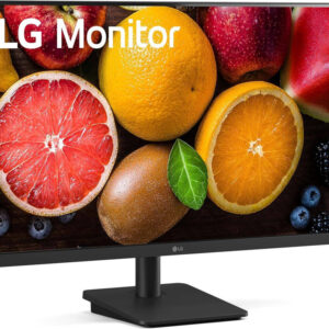 شاشة مقاس 27MS500 مقاس 27 بوصة بدقة FHD 100 هرتز IPS تصميم بلا حدود 5 مللي ثانية HDMI أسود مثبت أسود 27MS500 27 Inch FHD Monitor 100Hz IPS Borderless Design 5ms HDMI Black Stabilizer