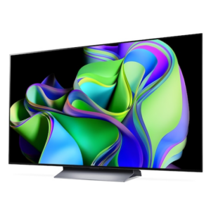 شاشه ال جي LG حجم 55 - 4K - اوليد - 120 هيرتز موديل OLED55C36LA LG 55-inch 4K OLED 120Hz TV, Model OLED55C36LA