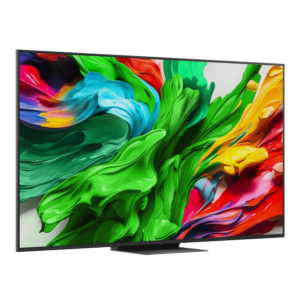 شاشه ال جي LG حجم 55 - 4K - ميني ليد - 120 هيرتز موديل 55QNED86A6A LG 55-inch 4K Mini LED TV - 120Hz - Model 55QNED86A6A