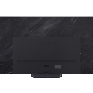 شاشه ال جي LG حجم 65 - 4K - OLED evo AI C5 - 144 هرتز - موديل OLED65C56LA LG 65-inch 4K OLED evo AI C5 monitor - 144Hz - Model OLED65C56LA
