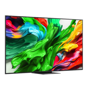 شاشه ال جي LG حجم 75- 4K - ميني ليد - 144 هيرتز -  موديل 75QNED86A6A LG 75-inch 4K Mini LED TV - 144Hz- Model 75QNED86A6A