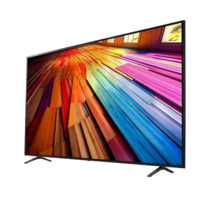 شاشه ال جي LG حجم 86 - 4K - موديل 86UT80006LB LG 86-inch 4K TV - Model 86UT80006LB