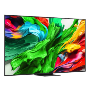 شاشه ال جي LG حجم 86 - 4K - ميني ليد - 144 هيرتز -  موديل 86QNED86A6A LG 86-inch 4K Mini LED TV - 144Hz - Model 86QNED86A6A