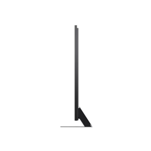 شاشه ال جي LG حجم 86 - 4K - هيرتز 120 - ميني ليد - موديل  100QNED86A6 LG 86-inch 4K Mini LED TV - 120Hz - Model 100QNED86A6