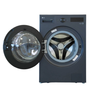 غسالة WDN1810GRP ذكية سعة 18 كغ لون غرافيت WDN1810GRP Smart Washing Machine - 18 kg - Graphite