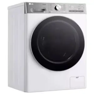 غسالة WDR1307BWP ذكية سعة 13 كغ لون أبيض WDR1307BWP Smart Washing Machine - 13 kg - White