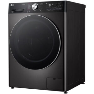 غسالة WDR1307PBP ذكية سعة 13 كغ لون أسود WDR1307PBP Smart Washing Machine - 13 kg - Black