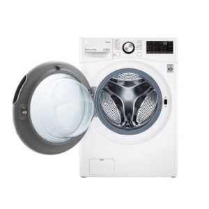 غسالة أمامية 15 كجم مع محرك AI Direct Drive وبخار WL91H02PN Front Load Washer 15kg with AI Direct Drive & Steam WL91H02PN