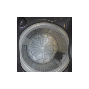 غسالة ال جي LG حجم 16 كيلو موديل T1688NEHT7 LG washing machine, 16 kg capacity, model T1688NEHT7