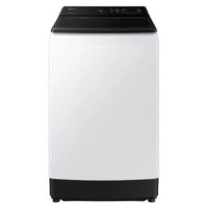 غسالة سامسونج التايلندي حجم 13 كيلو  موديل WA13CG5441BY Samsung Thai washing machine, 13 kg capacity, model WA13CG5441BY