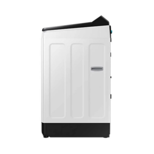 غسالة سامسونج التايلندي حجم 15 كيلو  موديل WA15CG5441BW Samsung Thai washing machine, 15 kg capacity, model WA15CG5441BW