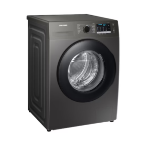 غسالة سامسونج فتحة امامية - 9 كغم WW90TA046AX Samsung Front Load Washing Machine - 9 kg WW90TA046AX