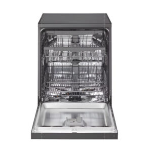 غسالة صحون 14 خانة QuadWash™ QuadWash™  Standing Dishwasher - 14 Place Settings