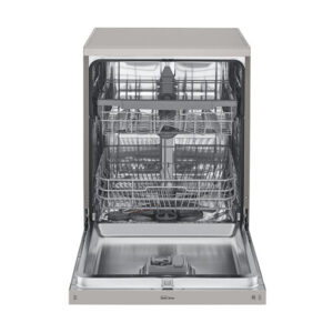 غسالة صحون  14 مكان لغسيل الصحون Dishwasher With 14 Place Settings And QuadWash Technology DFB512FP