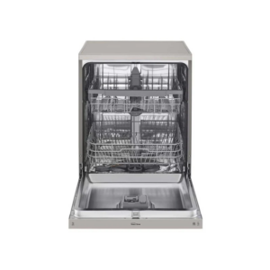 غسالة صحون ال جي - 14 سيت - DFC513FD - أسود LG Dishwasher - 14 Place Settings - DFC513FD - Black
