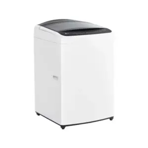 غسالة ملابس T18H3SDHTW تحميل علوي - 18 كغ - لون أبيض T18H3SDHTW Top Load Washing Machine - 18 kg - White