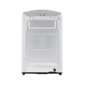 غسالة ملابس T20H7EHHTW تحميل علوي - 21 كغ - لون أبيض T20H7EHHTW Top Load Washing Machine - 21 kg - White