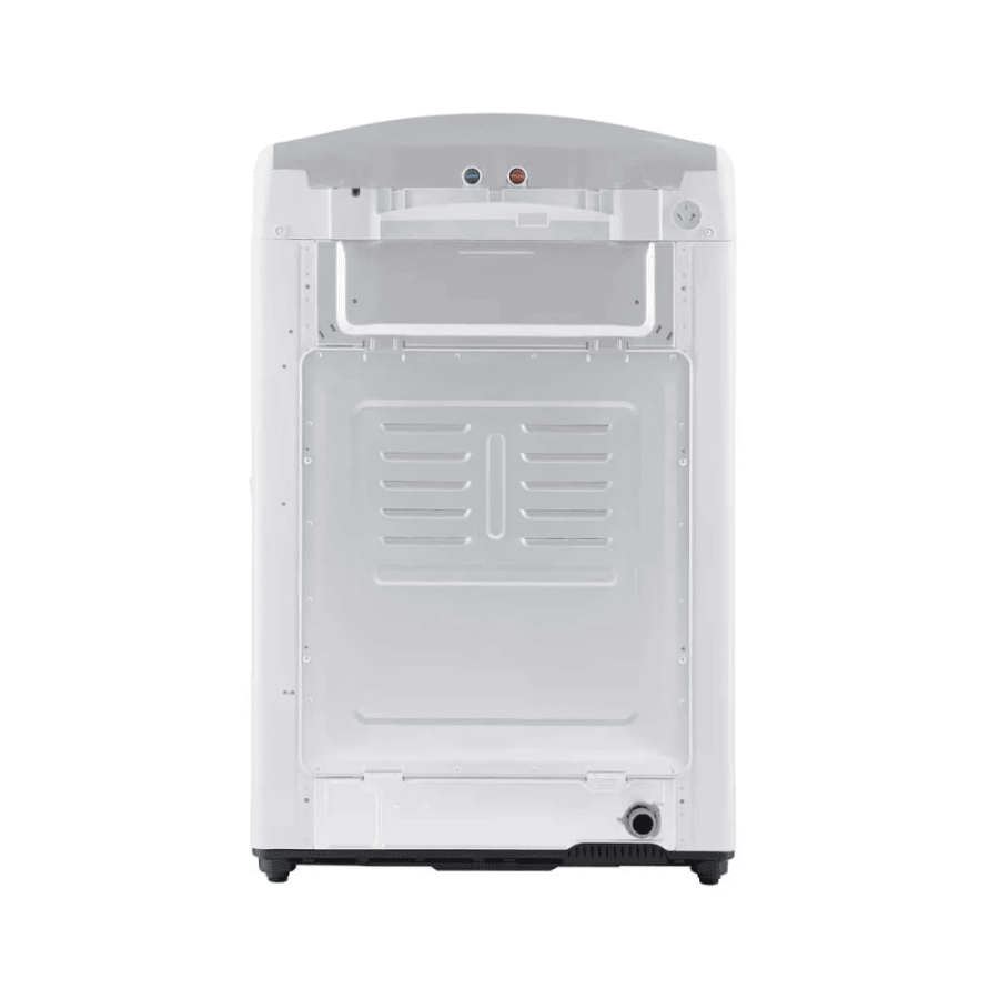غسالة ملابس T20H7EHHTW تحميل علوي - 21 كغ - لون أبيض T20H7EHHTW Top Load Washing Machine - 21 kg - White