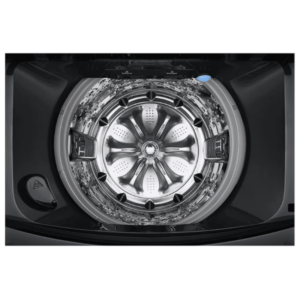 غسالة ملابس T22H9EFHTPA تحميل علوي - 22 كغ - لون أسود T22H9EFHTPA Top Load Washing Machine - 22 kg - Black