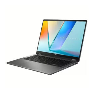 فيفوبوك 14 فليب (Ultra 5 / 16GB / 512GB SSD) Vivobook 14 Flip AS TP3407S-QL011W (Ultra 5 / 16GB / 512GB SSD)