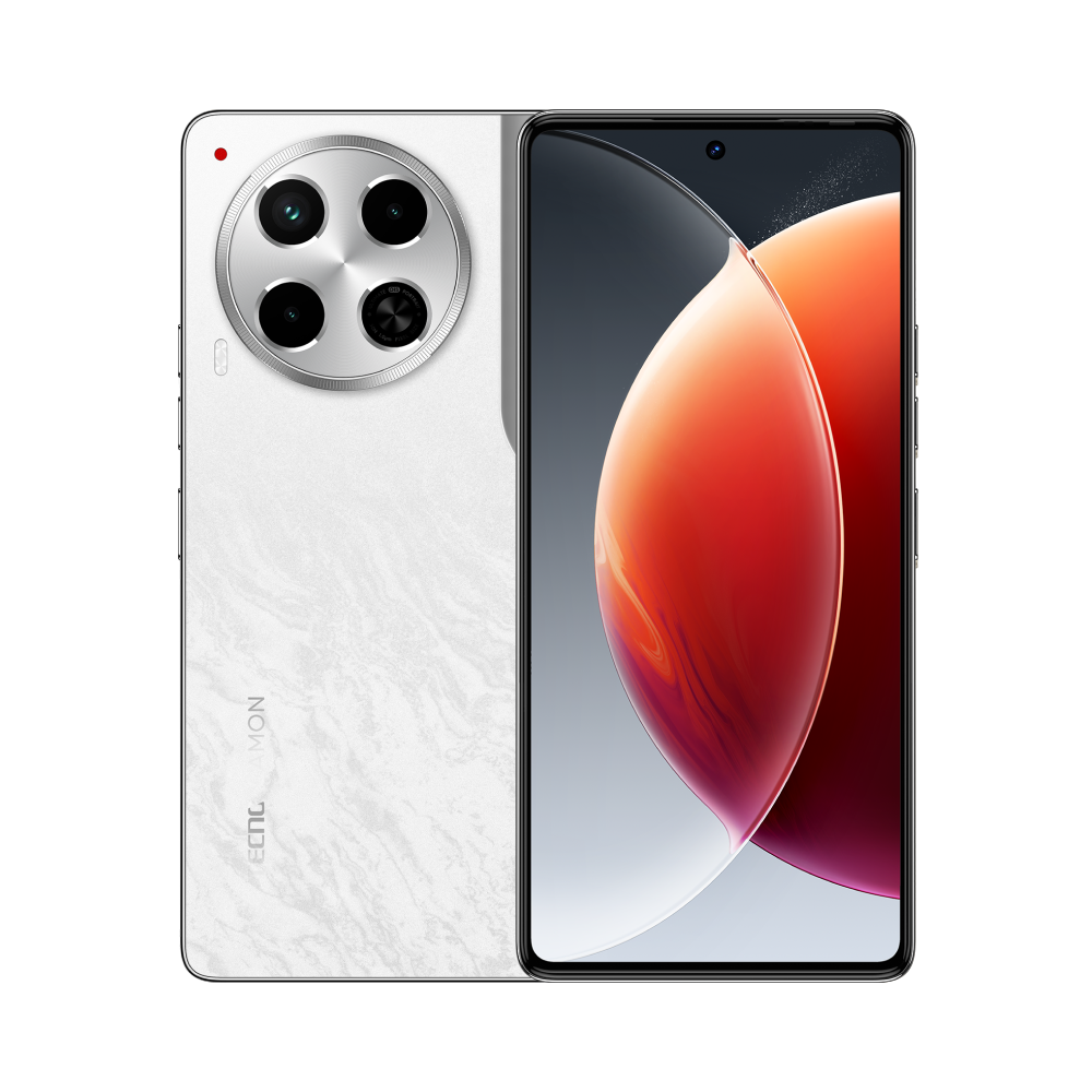 كامون 30 فايف جي (12GB/512GB) مع هدية (حامل هواتف) Camon 30 5G (12GB/512GB) with gift (Phone Stand)