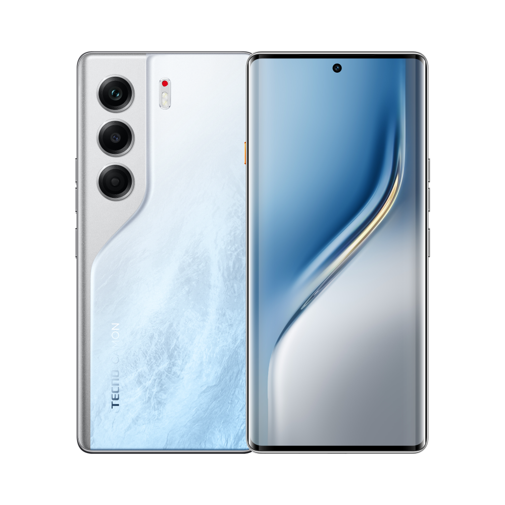 كامون 40 برو فايف جي (12GB/256GB) مع هدية (حامل هواتف) Camon 40 Pro 5G (12GB/256GB) with a Gift (Phone Stand)