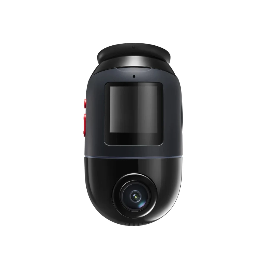 كاميرا تسجيل السيارة DASH CAM X800 مع ذاكرة 128GB DASH CAM X800 128GB