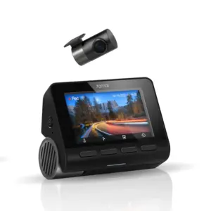 كاميرا تسجيل السيارة Xiaomi 70mai A810 4K – طقم كامل Xiaomi 70mai Dash Cam 4K A810 SET