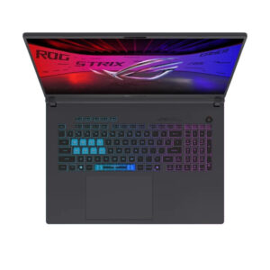 لابتوب ASUS ROG Strix G16 – 1 تيرابايت / 16 جيجابايت ROG Strix G16 Laptop – 1TB / 16GB