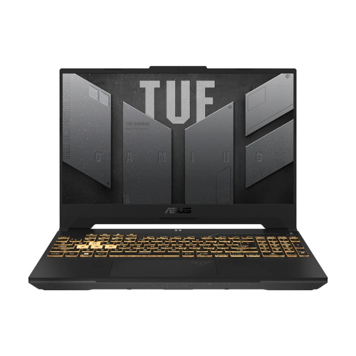 لابتوب ASUS TUF Gaming F16 – 512 GB / 16 GB TUF Gaming F16 Laptop – 512GB / 16GB