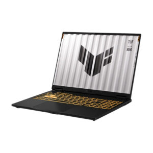 لابتوب TUF Gaming F16 (16 انج) - 16/512 جيجابايت TUF F16 Gaming Powerhouse (16 inch) - 512GB/16GB