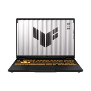 لابتوب TUF Gaming F16 باور هاوس  (16 انج) - 16/512 جيجابايت TUF F16 Gaming Powerhouse (16 inch) - 512GB/16GB