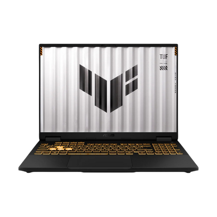 لابتوب TUF Gaming F16 باور هاوس (16 انج) - 16/512 جيجابايت TUF F16 Gaming Powerhouse (16 inch) - 512GB/16GB