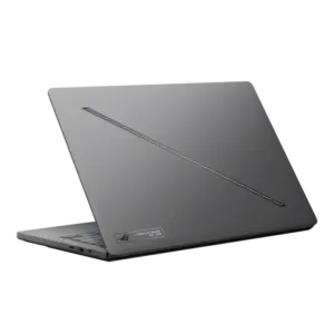 لابتوب أسوس ROG Zephyrus G14 – 14 بوصة OLED 3K، Ryzen 9 HX، RTX 5070 Ti، 64GB RAM، 1TB SSD ASUS ROG Zephyrus G14 (2025) GA403WR-QS116 14
