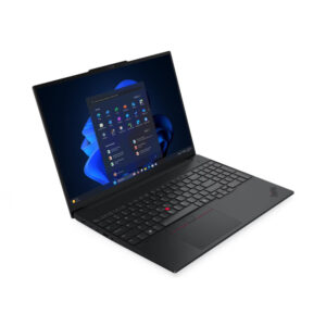 لابتوب لينوفو Intel Core Ultra 5 225U -Lenovo ThinkPad E16 Gen 3 Lenovo ThinkPad E16 Gen 3- Core Ultra 5 225U