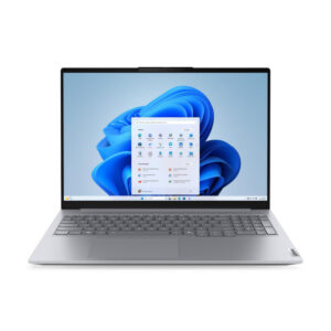 لابتوب لينوفو Intel Core Ultra 5 225U - ThinkBook 16 G8 Lenovo ThinkBook 16 G8 IAL - 16" WUXGA 60Hz - Intel Core Ultra 5 225U - 8GB RAM - 512GB SSD - Shared
