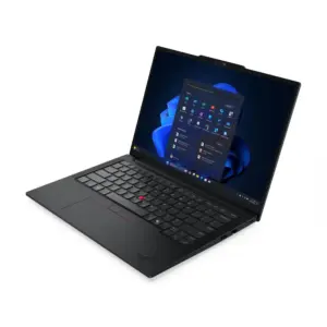 لابتوب لينوفو ثينك باد E14 بمعالج Ultra 7 وكرت Intel Arc ورام 16 جيجا وشاشة 14 بوصة Lenovo ThinkPad E14 Ultra 7-255H 16GB 512GB SSD Intel Arc 140T 14" WUXGA 60Hz DOS