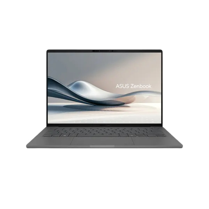 لابتوبZenbook A1 (14 انج) 1 تيرابايت/16جيجابايت Zenbook A1 Laptop (14 inch) 1T/16GB