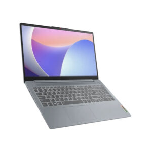 لينوفو آيديا باد سليم 3 لابتوب يومي 8/256 جيجابايت 8/256 Lenovo IdeaPad Slim 3 Everyday Laptop