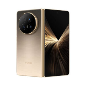 ماجيك في 5 (V5) - 16/512 جيجابايت (مع هدية كفر + سماعة) Magic V5 - 512GB/16GB (with Phone Case + Earbuds as a Gift)