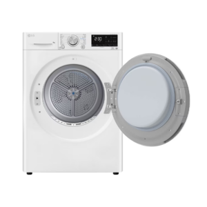 مجففة ملابس انفيرتر 9 كغم LG Inverter Dryer 9L