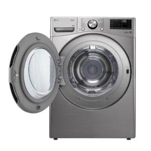 مجففة ملابس حمل امامي 18 كغم Front Load 18kg Clothes Dryer