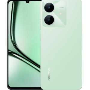 نوت 60 اكس (3GB/64GB) مع هدية (قبعة ريلمي) Note 60x (3GB/64GB) with a Gift (Realme Sun Hat)