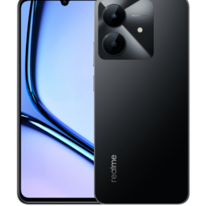 نوت 60 اكس (3GB/64GB) مع هدية (قبعة ريلمي) Note 60x (3GB/64GB) with a Gift (Realme Sun Hat)