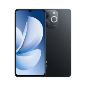 نوت 70 (4GB/256GB) مع هدية (قبعة ريلمي) Note 70 (4GB/256GB) with a Gift Package (Realme Sun Hat)